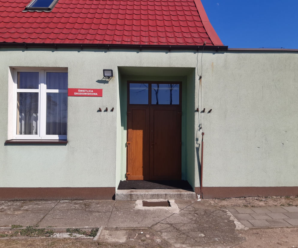 świetlica