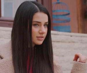 Miłość i nadzieja, odc. 351. Bahar