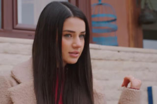 Miłość i nadzieja, odc. 351. Bahar