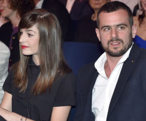 Agnieszka Więdłocha, Antoni Pawlicki