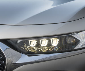 DS 7 Crossback E-TENSE 300 4x4 Grand Chic