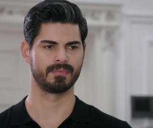 Panna młoda odc. 77. Cihan