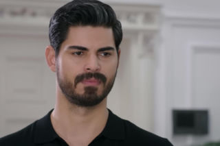 Panna młoda odc. 77. Cihan