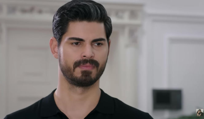 Panna młoda odc. 77. Cihan