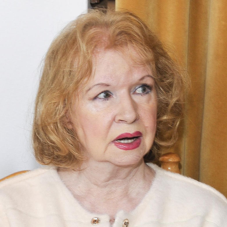 Halina Kowalska