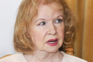 Halina Kowalska
