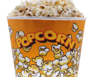 popcorn