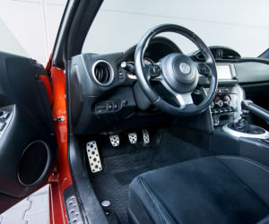Toyota GT86 Prestige