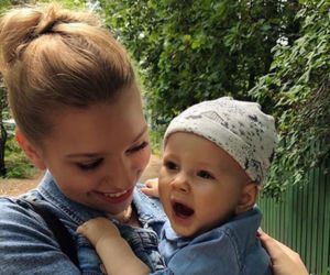 Przyjaciółki 12 sezon. Julka (Nicole Bogdanowicz) urodzi dziecko
