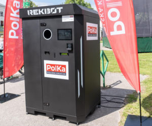 Koniec oddawaniem butelek do sklepów w Polsce