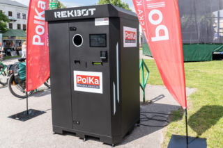 Koniec oddawaniem butelek do sklepów w Polsce
