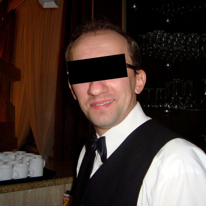 Onkolog i organista wykorzystywali dzieci.