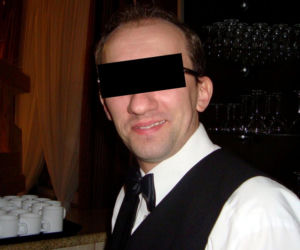 Onkolog i organista wykorzystywali dzieci.