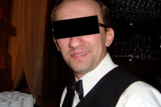 Onkolog i organista wykorzystywali dzieci.