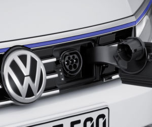 Volkswagen Passat GTE