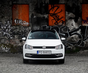 Nowy Volkswagen Polo 1.2 TSI Highline