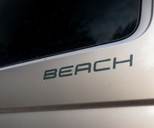 Volkswagen California 6.1 Beach 2.0 TDI 204 KM DSG7 4MOTION	