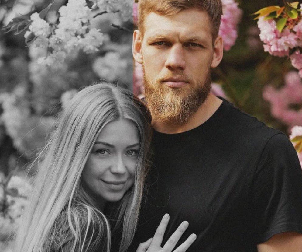 Nie żyje żona polskiego pięściarza