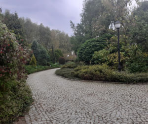 Arboretum Bolestraszyce