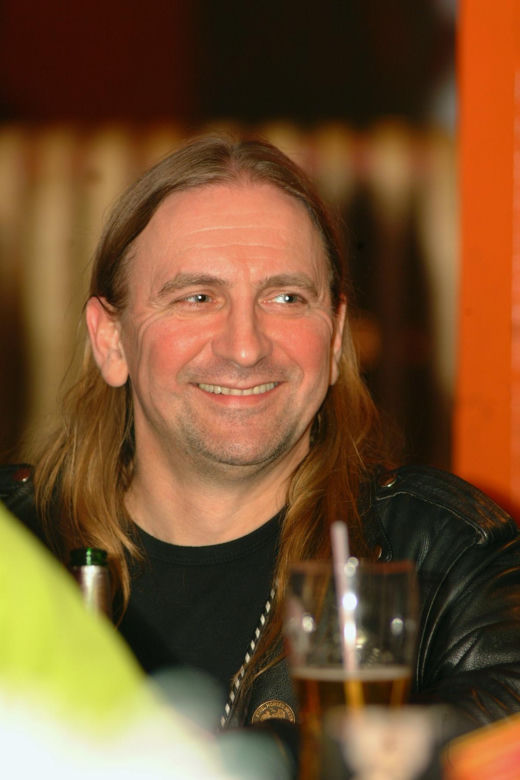 Zanim został głosem rocka, Marek Piekarczyk budował piece. Tak przez lata zmieniał się juror "The Voice"