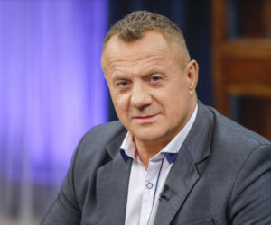 Krzysztof z Rolnik szuka żony