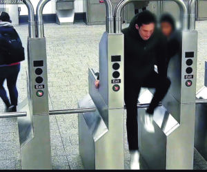 Nowojorczycy nie płacą za metro