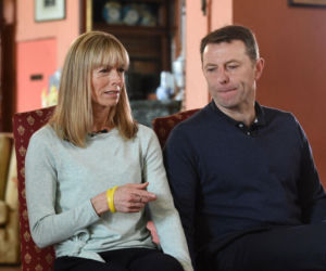 Zaginięcie Madeleine McCann ma związek z Epsteinem?! Spekulacje narastają