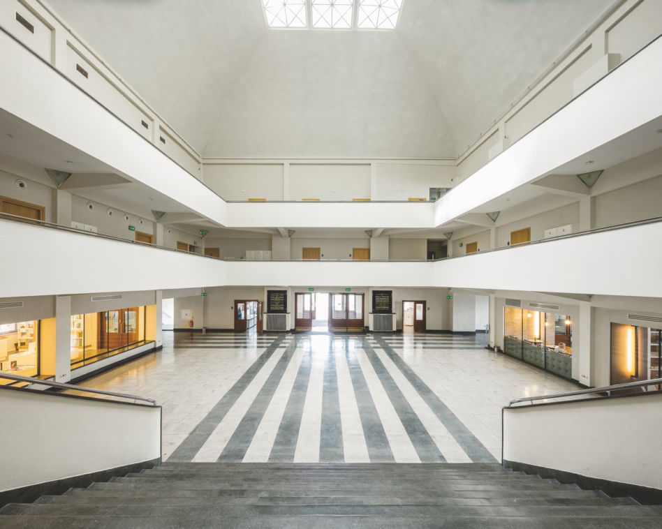 Muzeum Emigracji w Gdyni