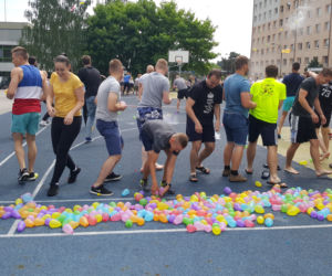 Bitwa balonowa na UTP