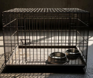 Zagłodzone psy z Myszkowa i Żarek. Kto ponosi odpowiedzialność za ten koszmar?