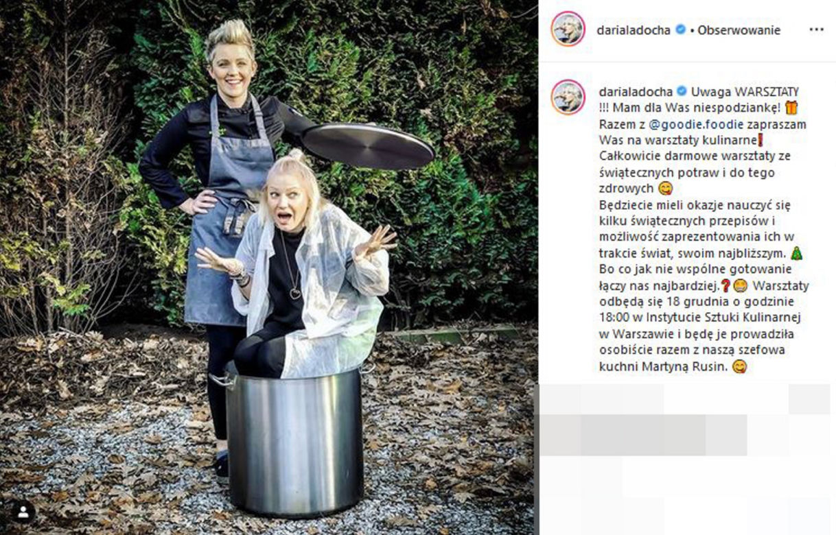 Poziomki, zobacz co słychac w życiu prywatnym gwiazd