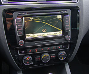 Volkswagen Jetta 2.0 TDI Highline po liftingu