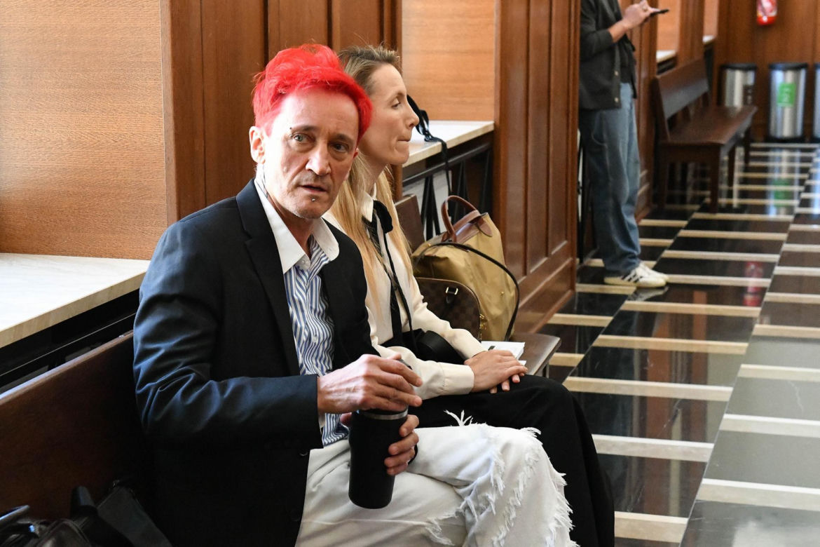 Rozwód Michała Wiśniewskiego i Poli