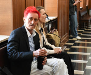 Rozwód Michała Wiśniewskiego i Poli