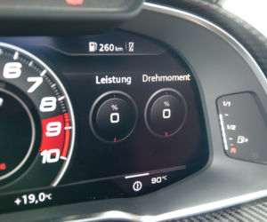 Audi R8 plus V10 5.2 FSI quattro S tronic