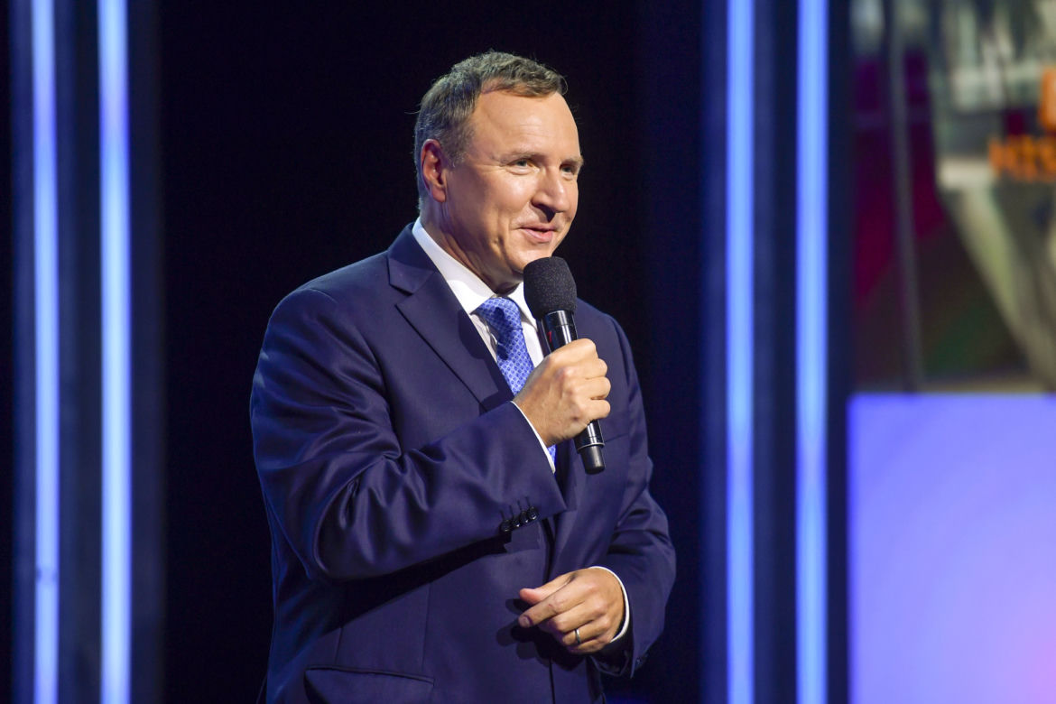 Jacek Kurski