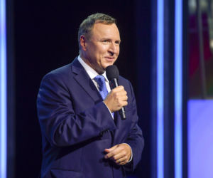 Polityka dzieli polskie rodziny