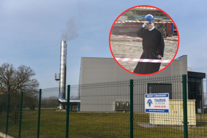 Rydzyk pokochał mrozy. Zarabia na nich miliony