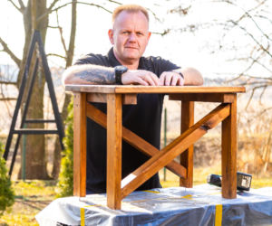 Murator Ogroduje, realizacje