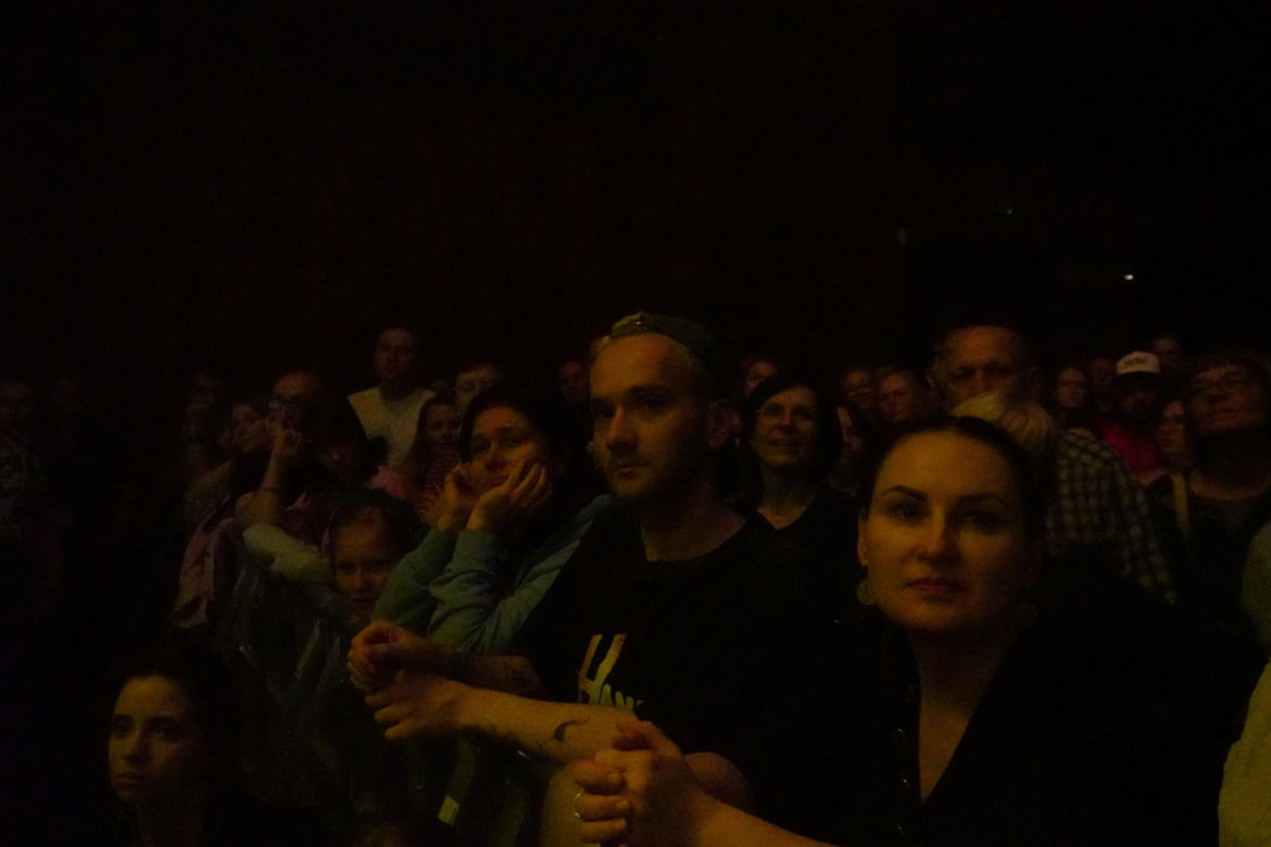 Sarsa. Koncert na Next Fest 2025 