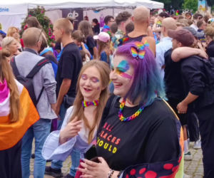 8. Szczeciński Marsz Równości