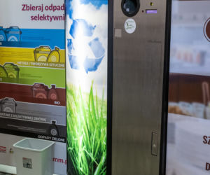 Automat PET Mysłowice