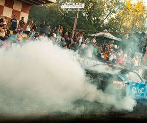 84. RUNDA PRIME DRIFT OPEN