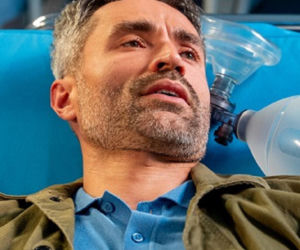 Na sygnale odc. 814. Benio (Hubert Jarczak)