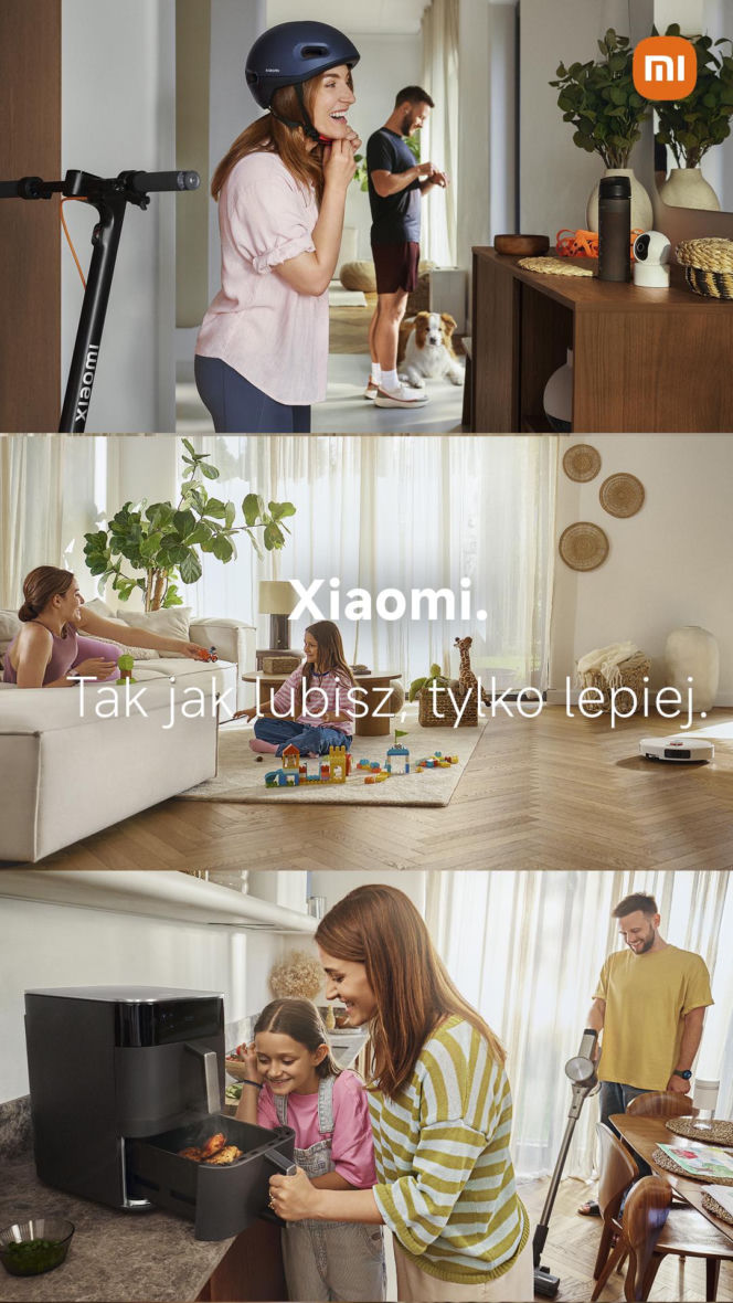 Xiaomi