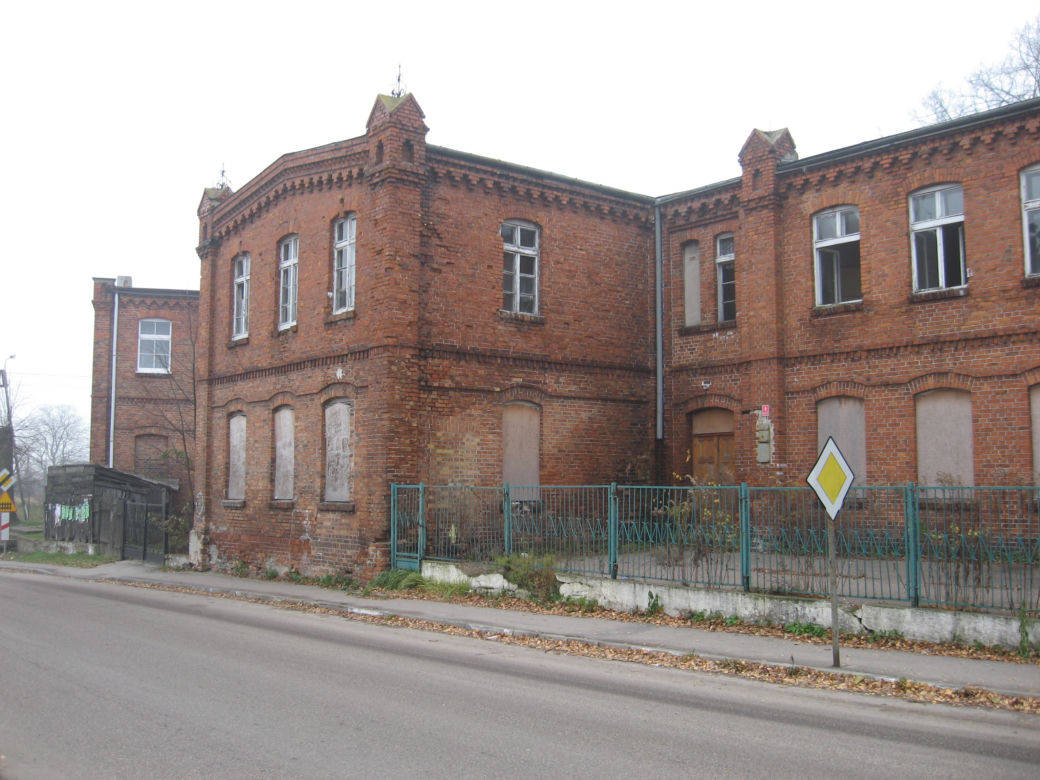 Iłowo Osada