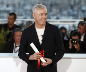 Laureaci Cannes 2017