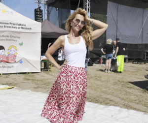 Tłumy ruszyły na koncert TVP! Markowska, Blanka i Bednarek porwali publiczność