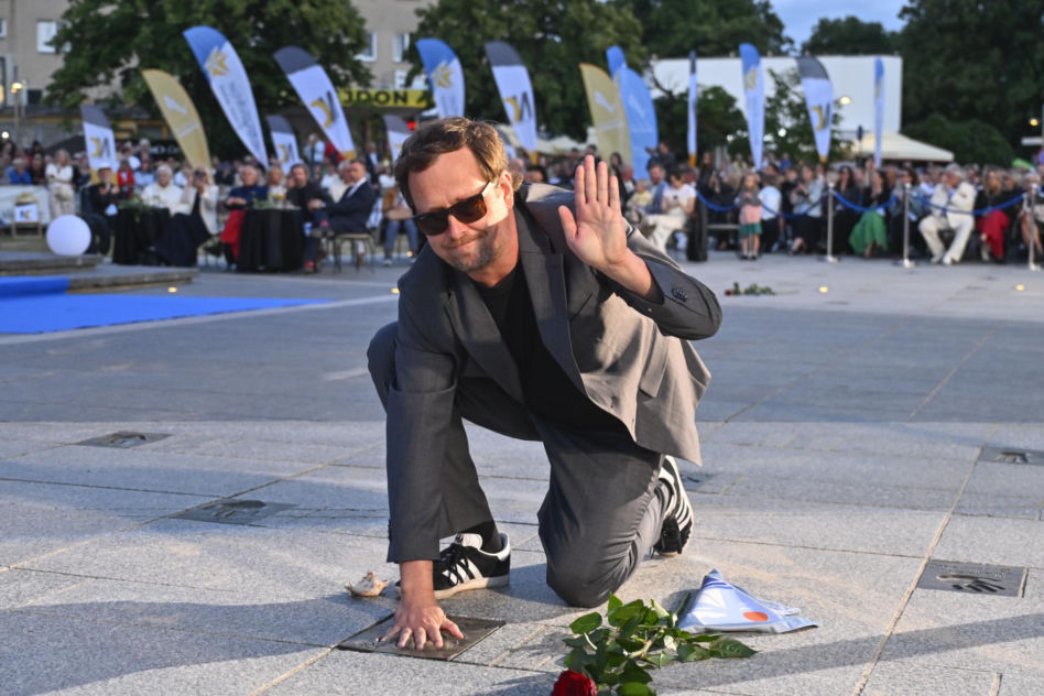 Festiwal Gwiazd w Międzyzdrojach
