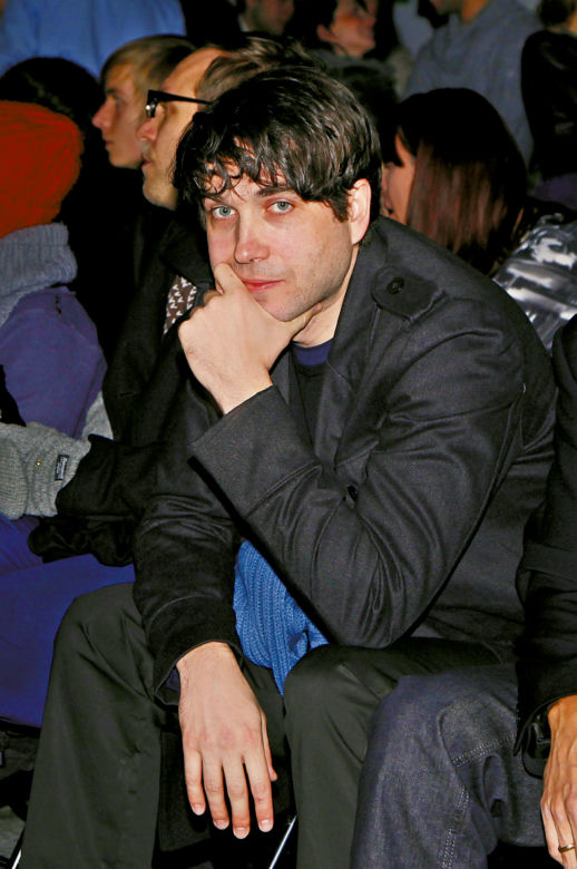 Mężczyźni kochają Przybylskiego